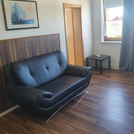 Landpension Wendfeld Sanitz Esterno foto