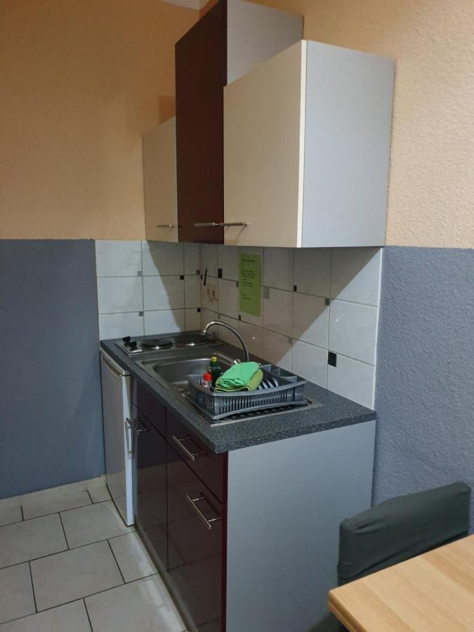 Landpension Wendfeld Sanitz Esterno foto