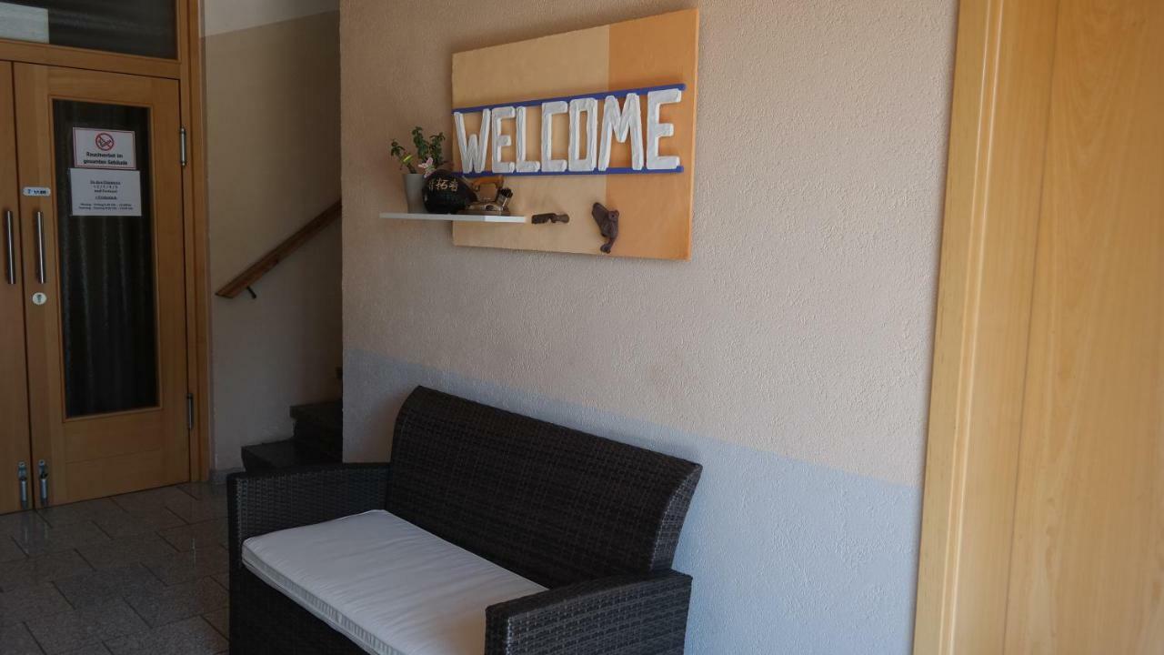 Landpension Wendfeld Sanitz Esterno foto